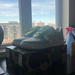 Bapstas “Pastel Pack”